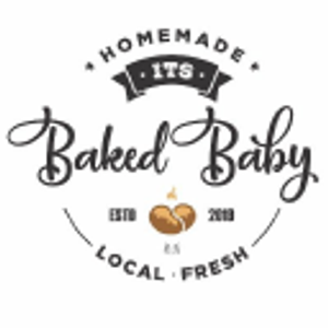 It’s Baked Baby - Logo