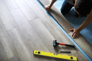 Brothers Flooring Services - Business Photo