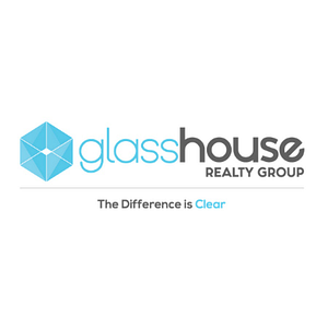 Kellan Oxley, Glasshouse Realty Group - Logo