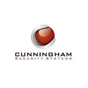 Cunningham Security Systems Cape Cod - Logo