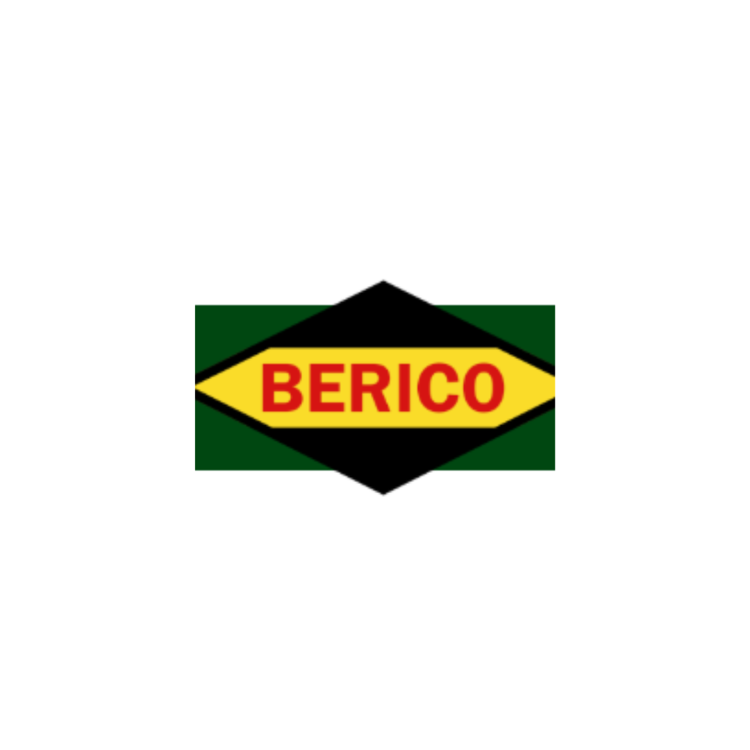 Berico - Logo