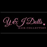 Y & J DOLLS LLC - Logo