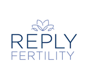 Reply Fertility - Logo