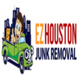 EZ Houston Junk Removal Cypress - Logo