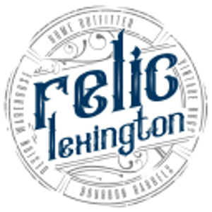 RELIC Lexington - Logo