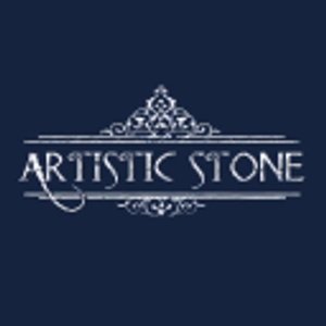 Artistic Stone - Logo