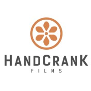 Hand Crank Films - Logo