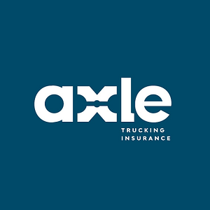 Axle Trucking Insurance - Logo
