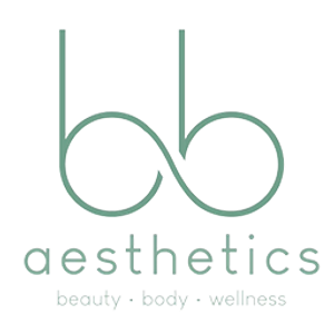 Beauty & Body Aesthetics - Logo