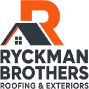 Ryckman Brothers Roofing & Exteriors - Logo