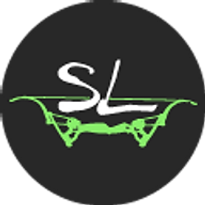 Slime Life Bowfishing Charters - Logo