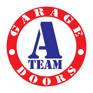 A Team Garage Doors - Logo