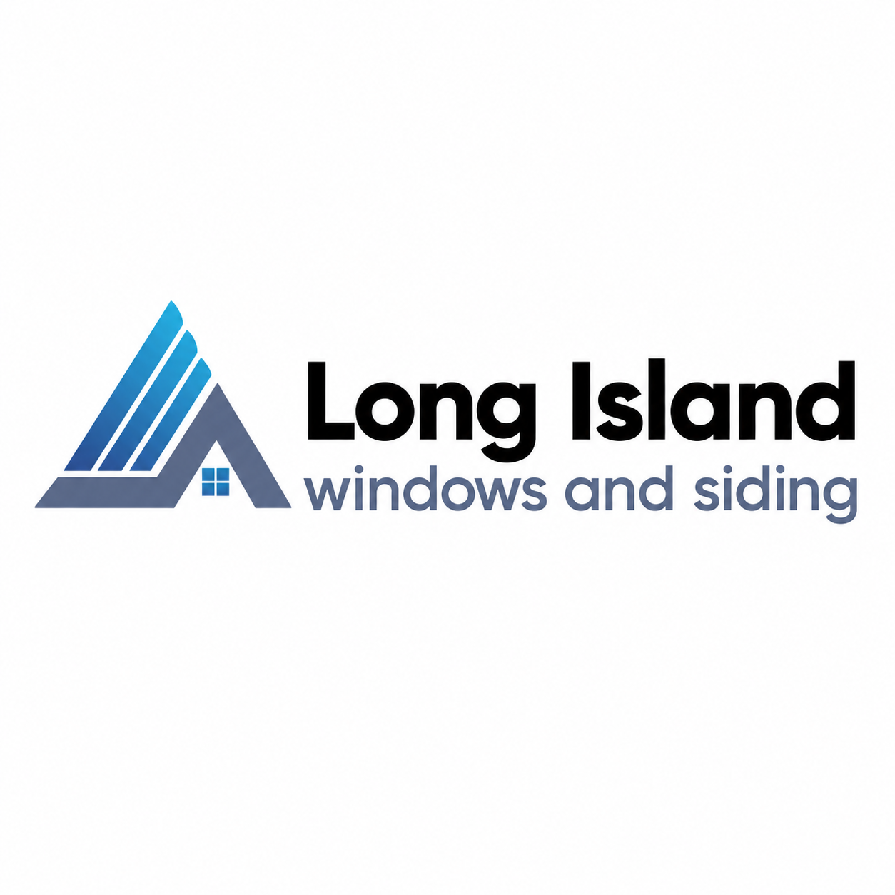 Long Island Windows and Siding - Logo