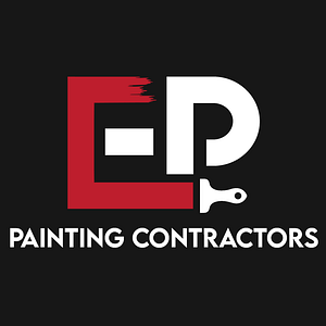 EP Painting Contractors - Logo