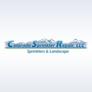 Colorado Sprinkler Repair