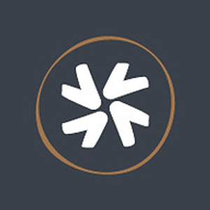Vibrant Coffeehouse + Kitchen - Logo