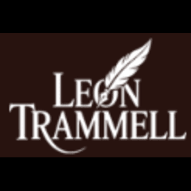 Leon Trammell - Logo