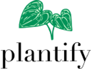 Plantify - Logo