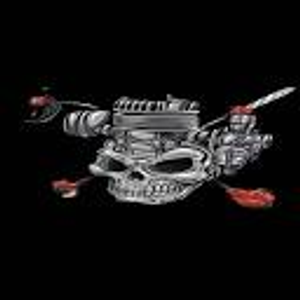 Big T's Small Engine Repair - Logo