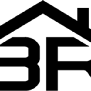 Baker Roofing - Logo