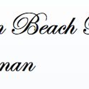 Distinctive Palm Beach Properties Group at Douglas Elliman - Logo