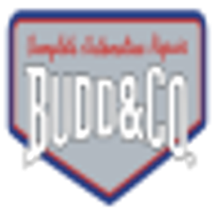Budd & Company Automotive - Rainier Ave - Logo