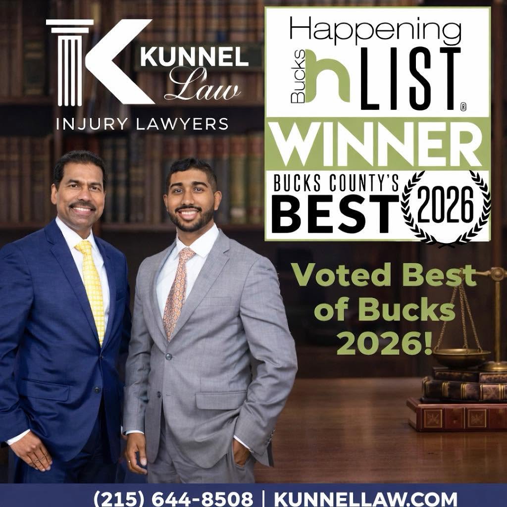 Kunnel Law - Business Photo