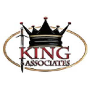 King + Associates Real Estate - Logo