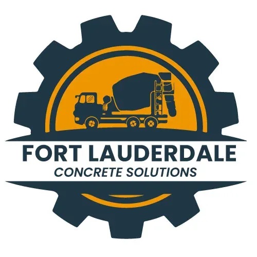 Fort Lauderdale Concrete Solutions - Logo