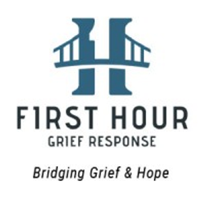 First Hour Grief Response - East - Logo