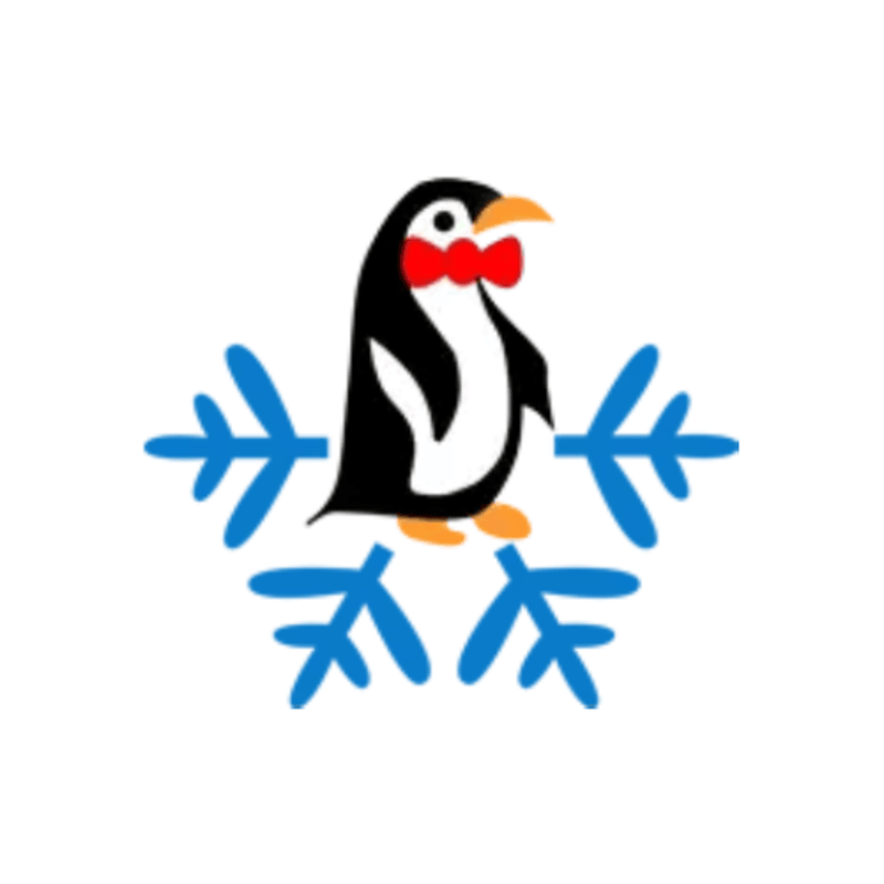 Mr. Fridge - Logo