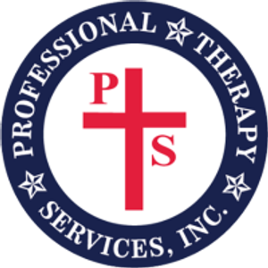 Professional Therapy Services Inc
