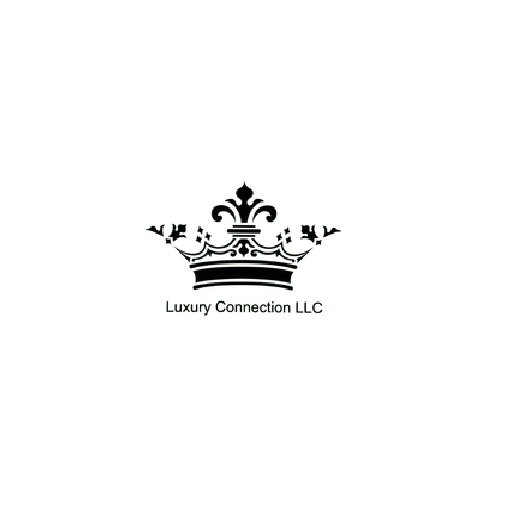 Luxury Connection LLC - Logo