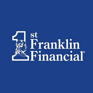 1st Franklin Financial - Logo