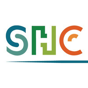 St Peters Home Inc - Logo