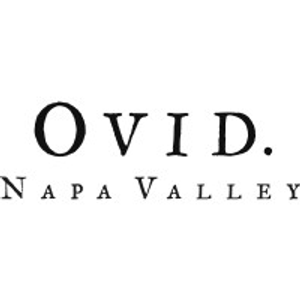 OVID Napa Valley - Logo
