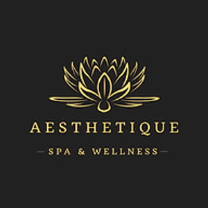 Aesthetique Spa and Wellness - Logo