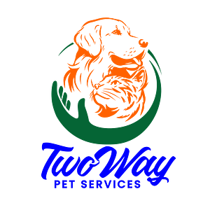 Two Way Pet Services - Logo