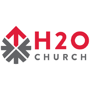 H2O Church Cincinnati - Logo