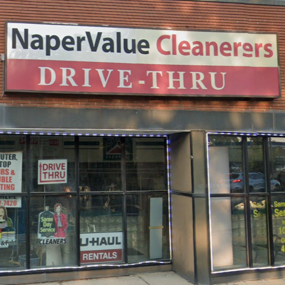 Napervalue Cleaners - Dry cleaner in Naperville