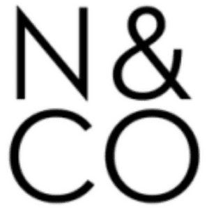 Salon Nails & Co. Miami Midtown - Logo