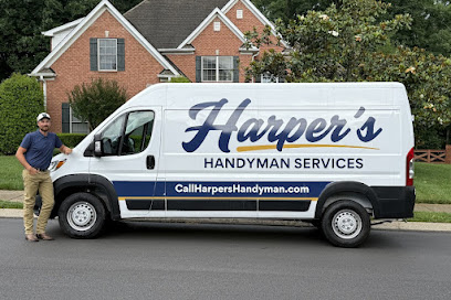 Harper's Handyman Services - Business Photo