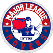 Major League Movers LLC - Logo