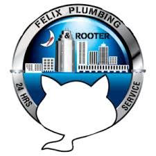 Felix Plumbing & Rooter LLC - Logo