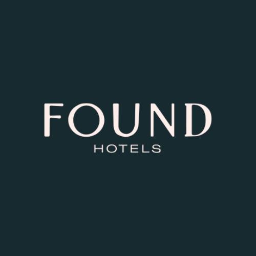 Copley Square Hotel, a FOUND Hotel - Logo