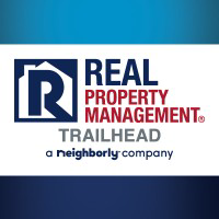 Real Property Management Trailhead - Logo