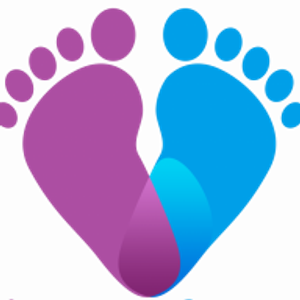 Stress Relief Massage - Logo