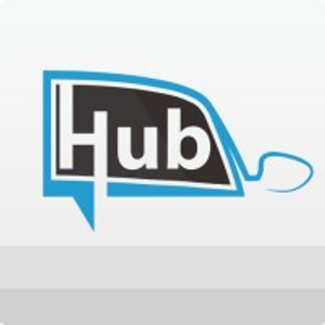WindshieldHUB - Logo