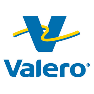 Valero - Logo
