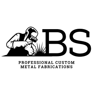 Black Steel LLC - Logo